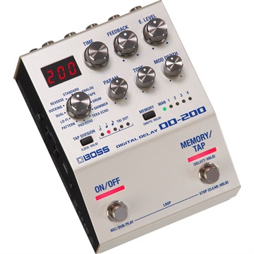 strymon 【WEB限定在庫処分セール】 DIG V2 [Dual Digtal Delay