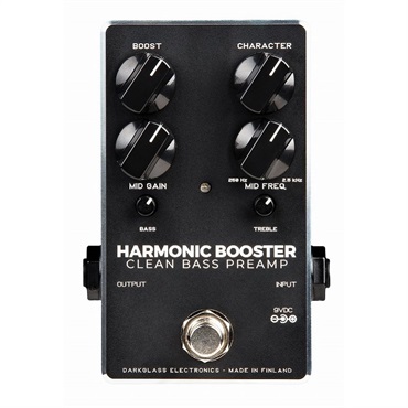 Darkglass Electronics Microtubes B3K V2 ｜イケベ楽器店オンラインストア