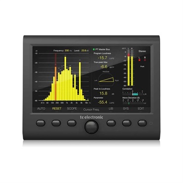 tc electronic HYPERGRAVITY COMPRESSOR （ティーシーエレクトロニック
