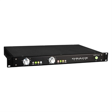 GRACE design m101 (国内正規品) (マイクプリアンプ) ｜イケベ楽器店
