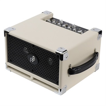 PJB（Phil Jones Bass） BASS CUB PRO (WH) ｜イケベ楽器店オンライン