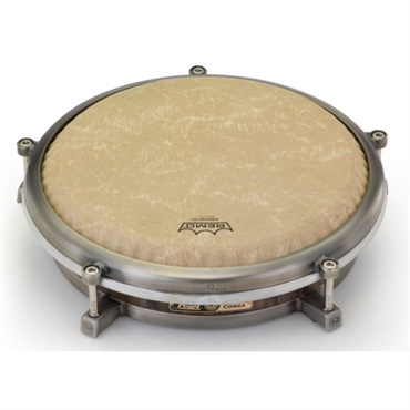 Pearl Travel Conga パール トラベルコンガ 2個 ケース付き Pearl