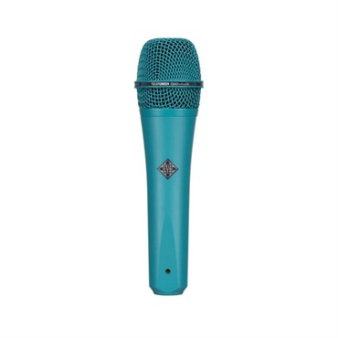 TELEFUNKEN M80 RED(ダイナミックハンドヘルドマイク)(テレフンケン