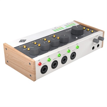 Universal Audio 【半期決算セール】【フリー UAD Guitar Amp Bundle