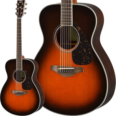 YAMAHA FG820 (Sunset Blue) ヤマハ ｜イケベ楽器店オンラインストア
