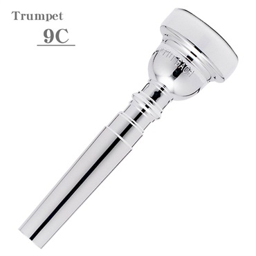 Bach バック / 7D SP トランペット用 マウスピース ｜イケベ楽器店