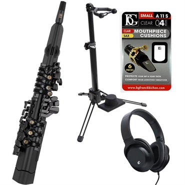 YAMAHA ヤマハ デジタルサックス（DIGITAL SAX） YDS-120【スタンド