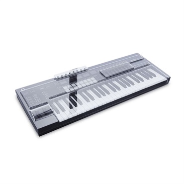 DECKSAVER DSLE-PC-LAUNCHKEY37【Novation Launchkey 37 MKIII / FLkey
