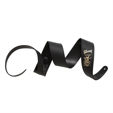 Gibson 【半期決算セール】 Slash Premium Leather Guitar Strap[AS