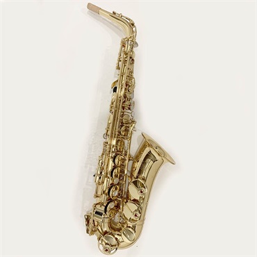 YAMAHA USED 中古 ヤマハ アルトサックス YAS-23 S/N:87xx7 ｜イケベ