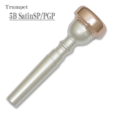 Bach バック / 5C PGP トランペット用 マウスピース ｜イケベ楽器店