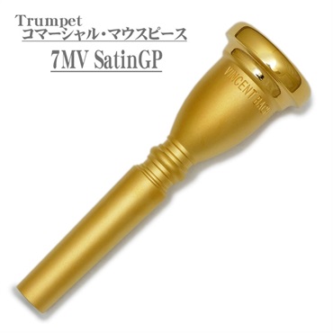 Bach バック / SYMPHONIC MOUTHPIECE 2C 24 24 GP トランペット用