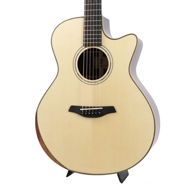 Furch LTD Yellow Deluxe Gc-ER#122390 フォルヒ ｜イケベ楽器店