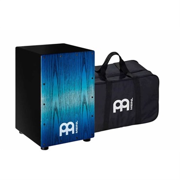MEINL MCAJ100BK-CBF+ [Headliner Series Snare Cajon with Bag with