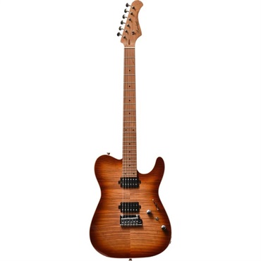 Bacchus Universe Series TAC24 FMH-RSM/M (N-BR-B) ｜イケベ楽器店