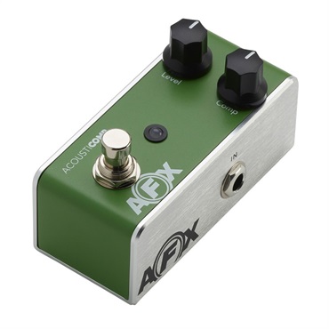FISHMAN Aura Spectrum DI フィッシュマン ｜イケベ楽器店オンラインストア