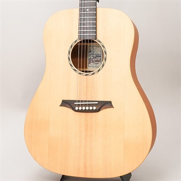 Bromo Guitars BAT1N ブロモ ｜イケベ楽器店オンラインストア
