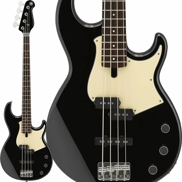 YAMAHA BB434 (Black) ｜イケベ楽器店オンラインストア
