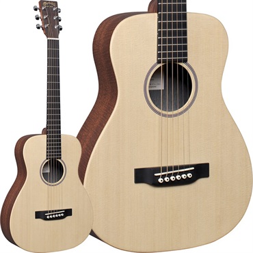 MARTIN LX1E Little Martin [エレアコ仕様] マーチン マーティン
