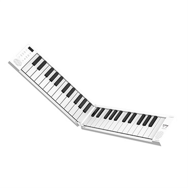 TAHORNG ORIPIA49 49鍵盤 折りたたみ式電子ピアノ MIDIキーボード