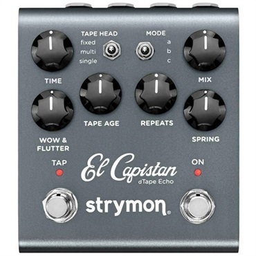 VeroCity Effects Pedals SLD-B2-iHGE ｜イケベ楽器店オンラインストア