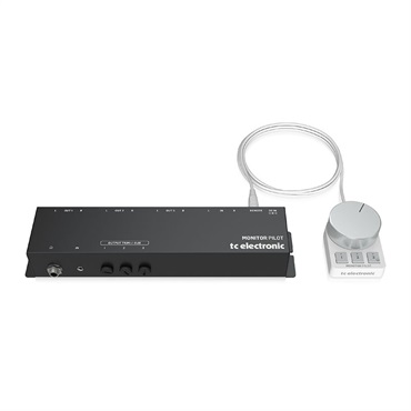 tc electronic HYPERGRAVITY COMPRESSOR （ティーシーエレクトロニック