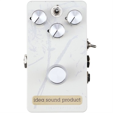 idea sound product IDEA-FZX-IK (ver.1) [数量限定生産のイケベ限定