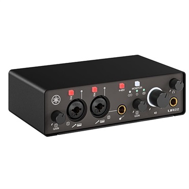 YAMAHA UR12MK3 B (ブラック)(ヤマハ)(USB・オーディオ
