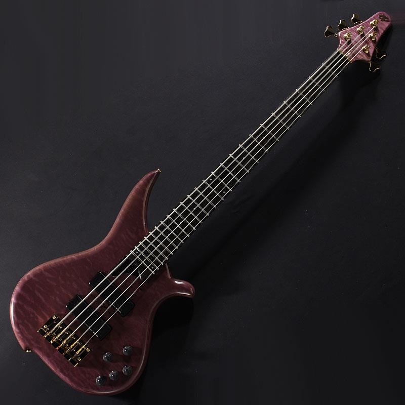 TUNE TWB-5 QM 35inch (Purple) ｜イケベ楽器店オンラインストア