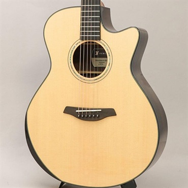 Furch Yellow Deluxe Gc-SRa フォルヒ ｜イケベ楽器店オンラインストア