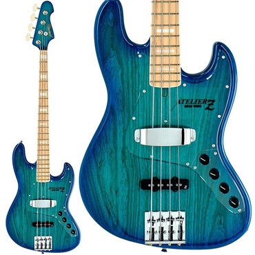 ATELIER Z M#245 Custom (TP-Purple/M/MH) ｜イケベ楽器店オンラインストア