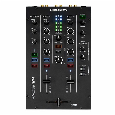 Vestax PMC-27mk2 DF CUSTOM #220664 【アップサイクル品(整備済