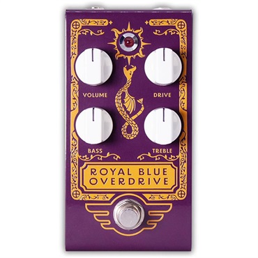 LPD PEDALS Bedlum ｜イケベ楽器店オンラインストア