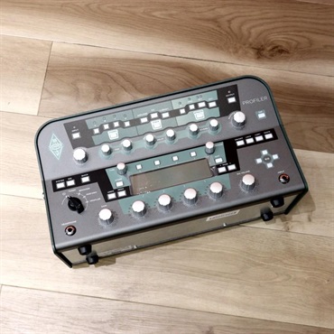 KEMPER PROFILER PLAYER（ケンパー） ｜イケベ楽器店オンラインストア