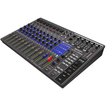 ZOOM LiveTrak L6max (ズーム)(デジタルミキサー)(レコーダー