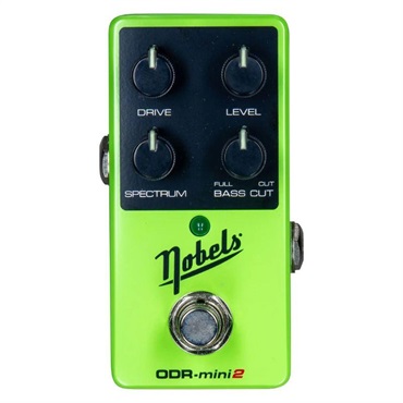 NOBELS ODR-1 BC ｜イケベ楽器店オンラインストア