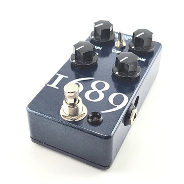 VeroCity Effects Pedals VH34（w/ALT） ｜イケベ楽器店オンラインストア