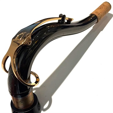 その他ブランド(管楽器・吹奏楽器) USED 中古 テナーサックス用ネック