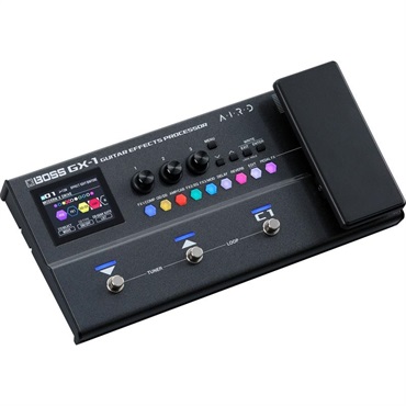 エフェクター MXR Custom Audio Electronics Series 商品一覧｜イケベ