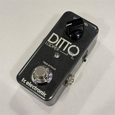 tc electronic SUB 'N' UP OCTAVER （ティーシーエレクトロニック