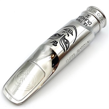 Theo Wanne 【限定生産モデル!!】「オープニング：7」アルトサックス用