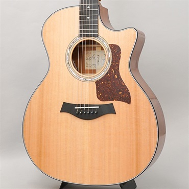 TAYLOR Custom GC Mahogany/ Adirondack spruce [NAMM 2025 Model C12e
