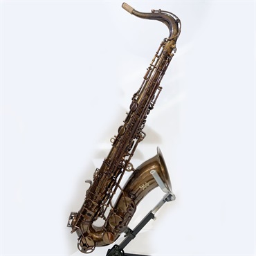 J.KEILWERTH USED 中古 J.カイルヴェルト テナーサックス MKX Antique