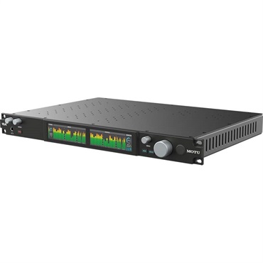 MOTU 【新生活応援セール】16A Gen2 (USB4)(Thunderbolt4)(オーディオ