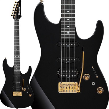 Ibanez Premium AZ26P1-BK (Black) [SPOT MODEL] ｜イケベ楽器店