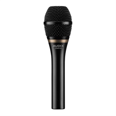 AUDIX OMX-E 【予約商品・7月26日発売】(オーディックス)(ボーカル用