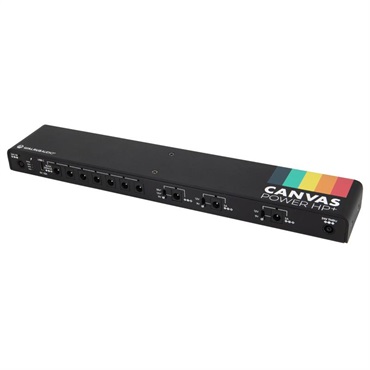 WALRUS AUDIO Canvas Power HP+ (Plus) (電源アダプター付属)WAL-CANV