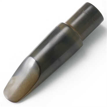Berg Larsen バリトンサックス用マウスピース ベルグラーセン メタル