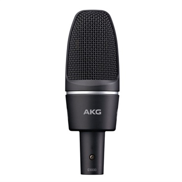 AKG C520 (アーカーゲー)(コンデンサーマイク)(ヘッドセット