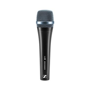 SENNHEISER e845 (ダイナミックマイク)(超単一指向性・スーパー